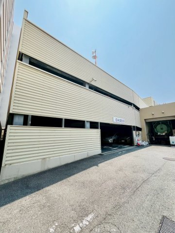 ステイツ城東グランプレイスの駐車場|※空き状況は変動しますので、都度ご確認ください。