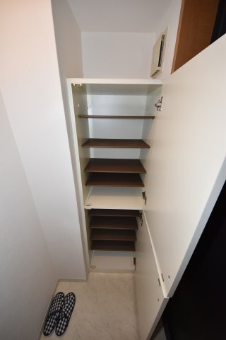 アーデンタワー靭公園のその他共用部分