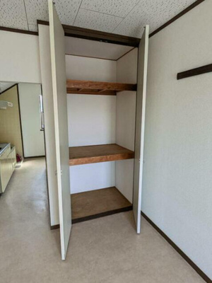【収納】 | 天野マンション