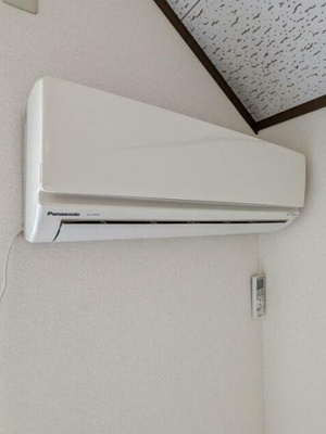 【設備】 | 天野マンション