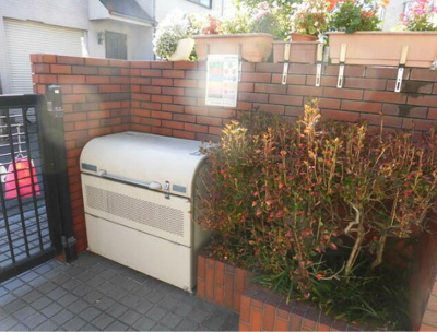 【その他共用部分】 | 天野マンション