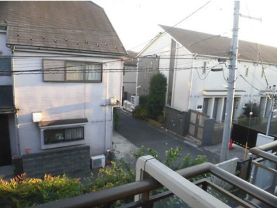 【展望】 | 天野マンション