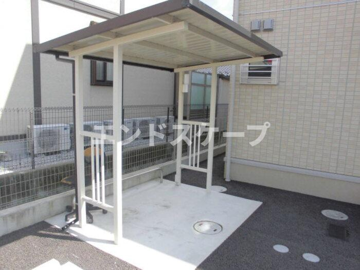 リヴェールのその他共用部分