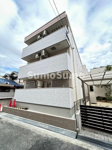 フジパレス尼崎水堂町