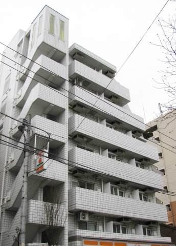 グラチアトルリの外観|外観