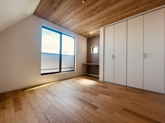 【洋室】 | 灘区薬師通4丁目　新築戸建