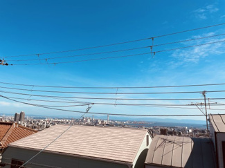 【展望】 | 灘区薬師通4丁目　新築戸建