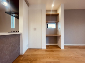 【収納】 | 灘区薬師通4丁目　新築戸建