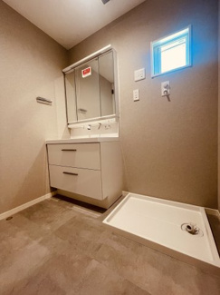 【ランドリースペース】 | 灘区薬師通4丁目　新築戸建