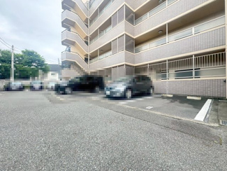 【駐車場】 | 池田レジストラ