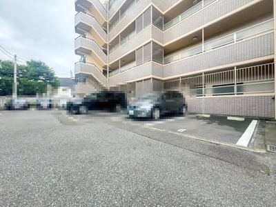 【駐車場】 | 池田レジストラ