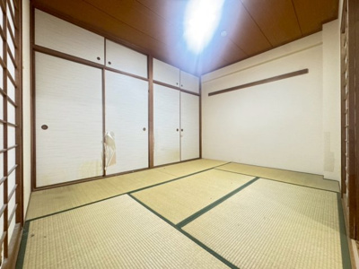【和室】 | 池田レジストラ