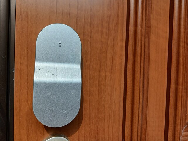 ファミール　ハウスⅤ　Ａのセキュリティ