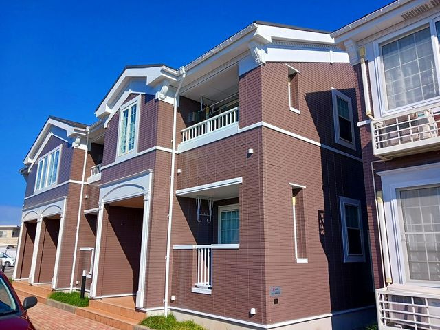 ファミール　ハウスⅤ　Ａ