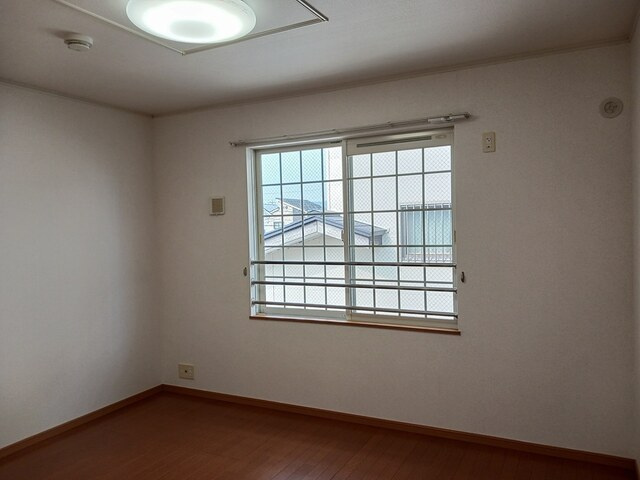 ファミール　ハウスⅤ　Ａの内装