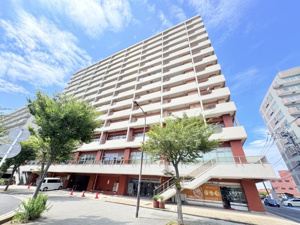 横須賀ハイムの画像