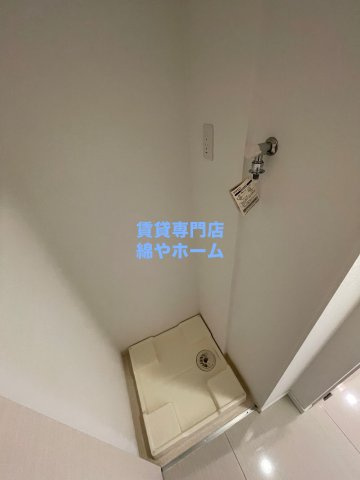 S-RESIDENCE難波Brillerの設備