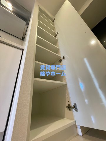 S-RESIDENCE難波Brillerのその他