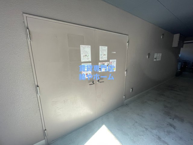 S-RESIDENCE難波Brillerのその他共用部分