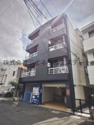 【外観】 | サン上島