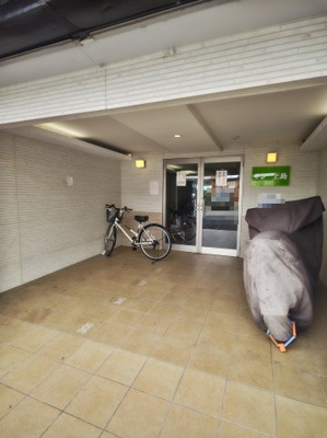 【エントランス】 | サン上島