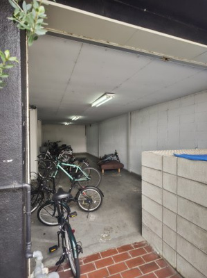 【その他共用部分】 | サン上島