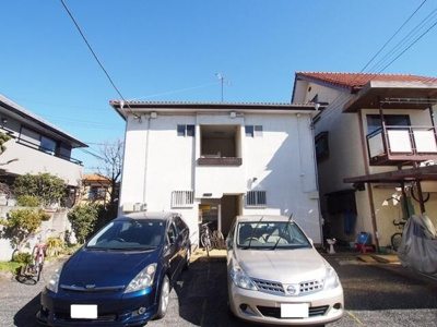 【外観】 | ドエル一粒