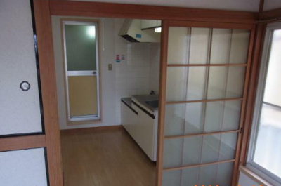 【居間・リビング】 | ドエル一粒