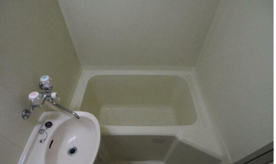 【浴室】 | ドエル一粒