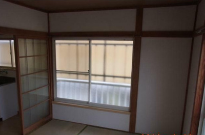 【寝室】 | ドエル一粒