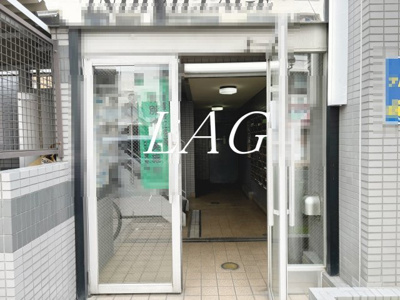 【エントランス】 | インディビレッジ | エントランスです。