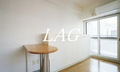 【居間・リビング】 | インディビレッジ | 洋室のお部屋です。