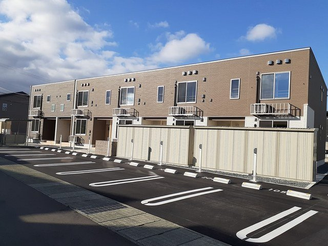 ブライト　スクエアⅢ