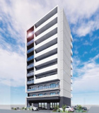 ＬＩＢＴＨ前島Ⅲ（ＧＣ）の画像