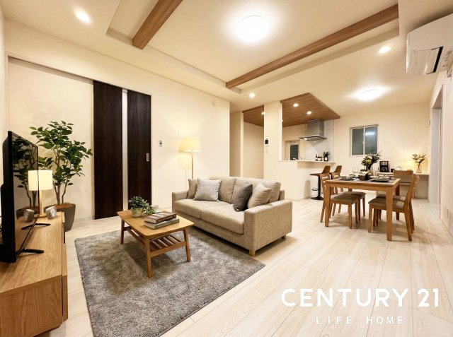 小田急線「鶴川」新築分譲の画像