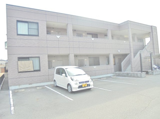 【駐車場】 | プランドール安樹