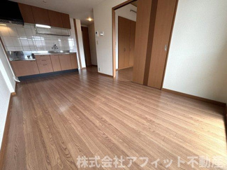 【居間・リビング】 | プランドール安樹