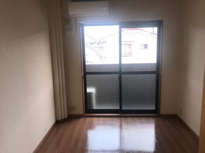 【その他】 | プランドール安樹 | 洋室6帖