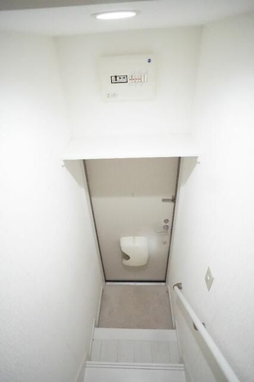 【玄関】