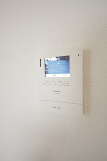 【セキュリティ】 | 【仲介手数料無料！！】川崎市麻生区多摩美1丁目　新築戸建て（全4棟）3号棟　3980万円