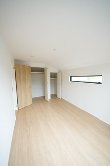 【洋室】 | 【仲介手数料無料！！】川崎市麻生区多摩美1丁目　新築戸建て（全4棟）3号棟　3980万円