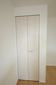 【収納】 | 【仲介手数料無料！！】川崎市麻生区多摩美1丁目　新築戸建て（全4棟）3号棟　3980万円