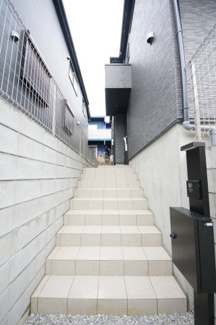 【その他】 | 【仲介手数料無料！！】川崎市麻生区多摩美1丁目　新築戸建て（全4棟）3号棟　3980万円
