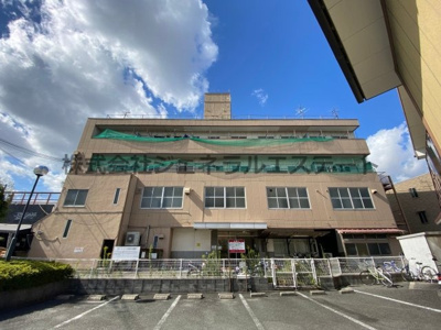 【外観】 | 池田グランドコーポ | 外観もきれいです