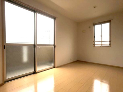 【内装】 | 牛滝欅荘A棟 | ※イメージ　同物件別号室の写真