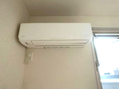 【設備】 | 牛滝欅荘A棟 | ※イメージ　同物件別号室の写真