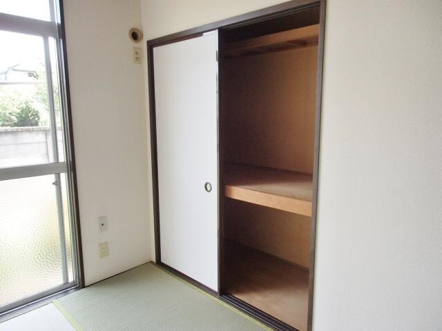 収納大きく便利！