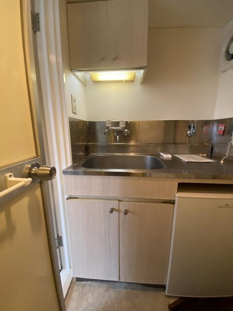 ※同物件の別部屋の写真です※