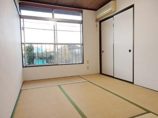 陽当り良好★明るいお部屋★