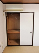 収納大きく便利です！